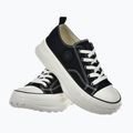 Scarpe da ginnastica BIG STAR da donna NN274125 nero 11