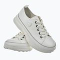 Scarpe da ginnastica BIG STAR da donna NN274126 bianco 11