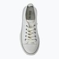 Scarpe da ginnastica BIG STAR da donna NN274126 bianco 12