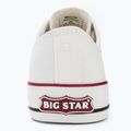 Scarpe da ginnastica BIG STAR da donna NN274235 bianco 7