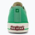 Scarpe da ginnastica BIG STAR da donna NN274240 verde 8