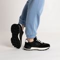 Scarpe BIG STAR donna nero 2