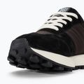Scarpe BIG STAR donna nero 8