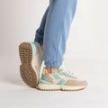 Scarpe BIG STAR da donna NN274973 beige 2
