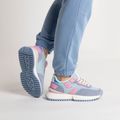 Scarpe BIG STAR da donna NN274974 blu 2