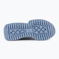 Scarpe BIG STAR da donna NN274974 blu 5