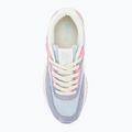 Scarpe BIG STAR da donna NN274974 blu 6