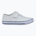 Scarpe da ginnastica BIG STAR da bambino NN374010 bianco 8