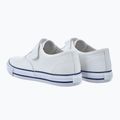 Scarpe da ginnastica BIG STAR da bambino NN374010 bianco 10