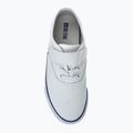 Scarpe da ginnastica BIG STAR da bambino NN374010 bianco 13