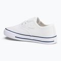 Scarpe da ginnastica BIG STAR da bambino NN374010 bianco 3