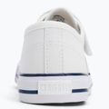 Scarpe da ginnastica BIG STAR da bambino NN374010 bianco 6