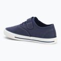 Scarpe da ginnastica BIG STAR da bambino NN374011 blu navy 3