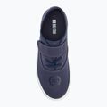 Scarpe da ginnastica BIG STAR da bambino NN374011 blu navy 5