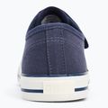 Scarpe da ginnastica BIG STAR da bambino NN374011 blu navy 6