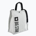 Borsa BIG STAR donna NN574001 bianco 3