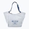 Borsa BIG STAR donna NN574057 bianco