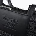 Borsa BIG STAR donna NN574103 nero 5