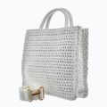 Borsa BIG STAR donna NN574115 bianco 3