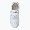 Scarpe BIG STAR per bambini OO374005 bianco/rosa/verde 12