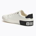 Scarpe BIG STAR da uomo OO174018 bianco 3