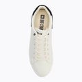 Scarpe BIG STAR da uomo OO174018 bianco 5