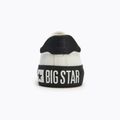 Scarpe BIG STAR da uomo OO174018 bianco 6