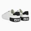 Scarpe BIG STAR da uomo OO174018 bianco 10