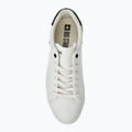Scarpe BIG STAR da uomo OO174018 bianco 12