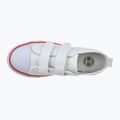 Scarpe da ginnastica BIG STAR per bambini OO374009 bianco 12