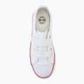 Scarpe da ginnastica BIG STAR per bambini OO374009 bianco 5