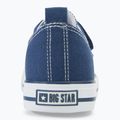 Scarpe da ginnastica BIG STAR per bambini OO374010 navy 6