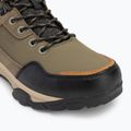 BIG STAR scarpe da uomo OO174533 kaki 7