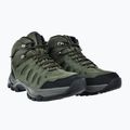 BIG STAR scarpe da uomo OO174335 kaki 8
