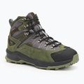 BIG STAR scarpe da uomo OO174338 kaki