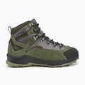 BIG STAR scarpe da uomo OO174338 kaki 2
