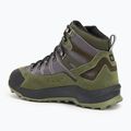 BIG STAR scarpe da uomo OO174338 kaki 3