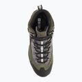 BIG STAR scarpe da uomo OO174338 kaki 5