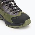 BIG STAR scarpe da uomo OO174338 kaki 7