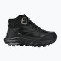 BIG STAR scarpe da uomo OO174345 nero 8
