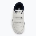Scarpe per bambini BIG STAR OO374094 white/navy 5