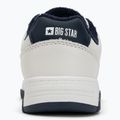Scarpe per bambini BIG STAR OO374094 white/navy 6