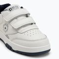 Scarpe per bambini BIG STAR OO374094 white/navy 7