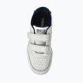 Scarpe per bambini BIG STAR OO374094 white/navy 12