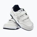 Scarpe per bambini BIG STAR OO374094 white/navy 13