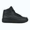 Scarpe Big Star da uomo OO174555 nero 8