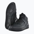 Scarpe Big Star da uomo OO174555 nero 10