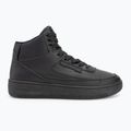 Scarpe Big Star da uomo OO174555 nero 2