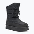 BIG STAR stivali da neve da donna OO274884 nero