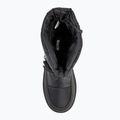 BIG STAR stivali da neve da donna OO274884 nero 5